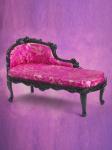 Tonner - Ellowyne Wilde - At Rest Chaise Lounge - Furniture
